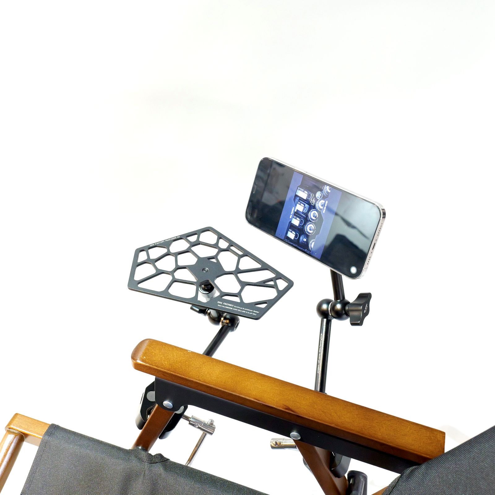 MAGNET Air 単品 | PENTAGON Air | OMA Factory