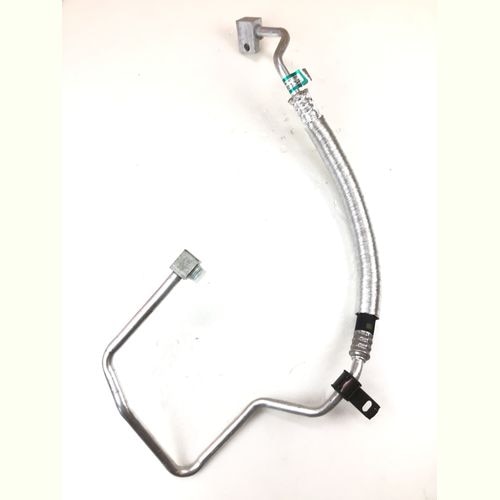 純正品 エアコンホース 高圧側（コンプレッサ～コンデンサ） ALFA166