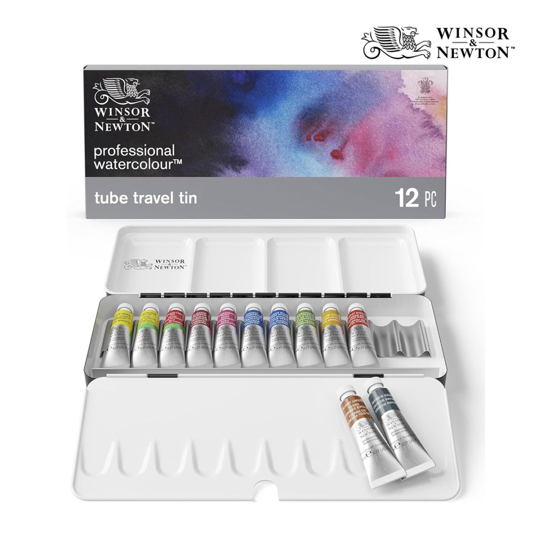 ブランド一覧,W,Winsor＆Newton（ウィンザー&ニュートン） | 静風堂