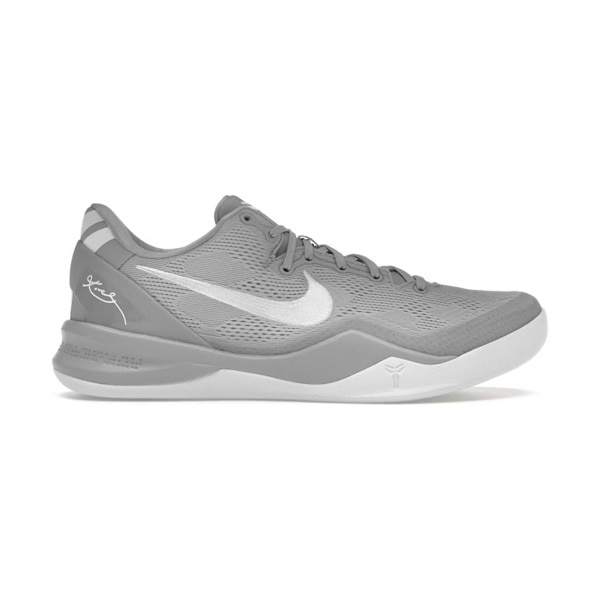NIKE KOBE 8 PROTRO 'WOLF GREY' ナイキ コービー 8 プロトロ 【MEN'S