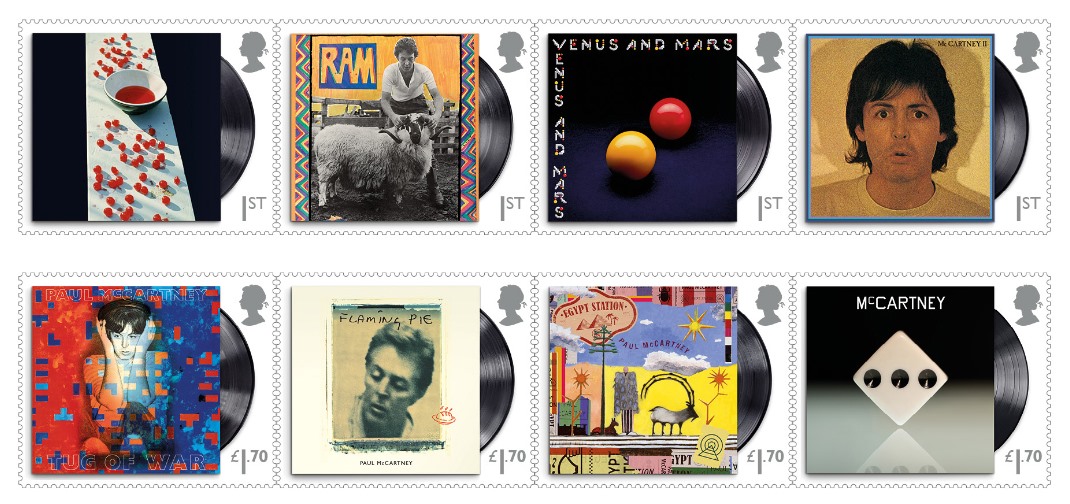 イギリス・英領諸国 - 海外・外国切手の通販｜常時7000点販売｜80か国