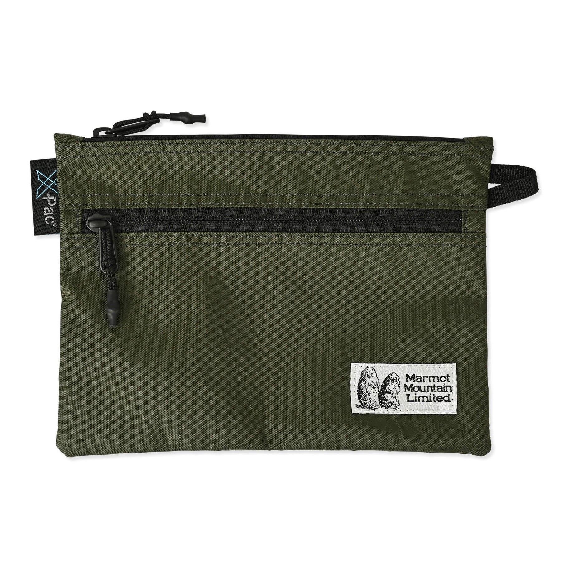 MMW X-PAC Handy Pouch(エムエムダブリュー ハンディー ポーチ)