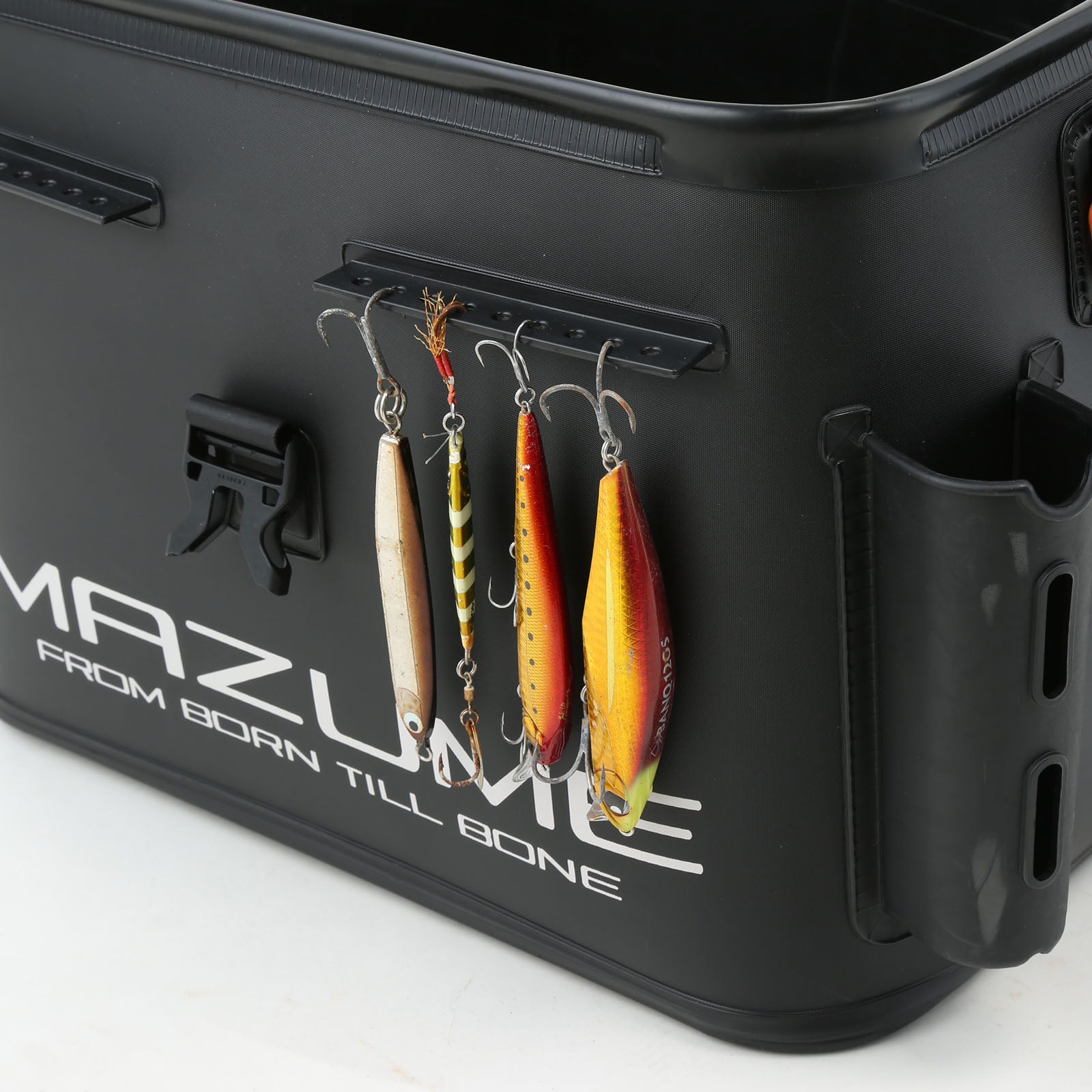 mazume バッカン 40 MZBK-835