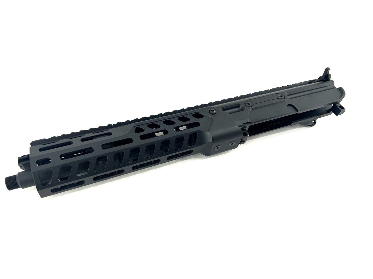 SIG MCX SPEAR LT GBB 東京マルイMWS エンジンベース MGA SHOP