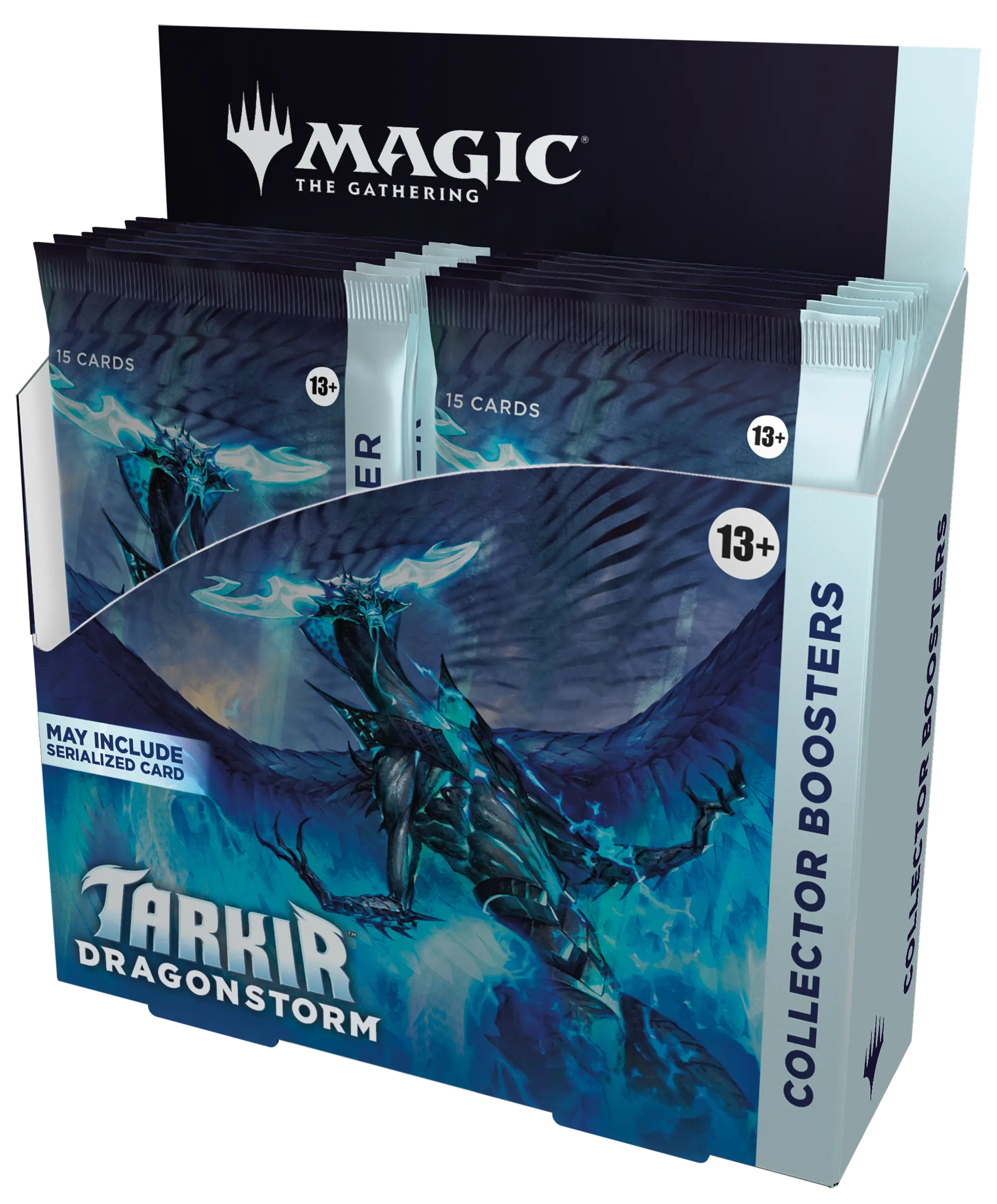 Collecting Tarkir: Dragonstorm: The Four Most Important Things to Know