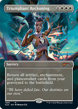 A First Look: Pride Across the Multiverse | Magic: The Gathering