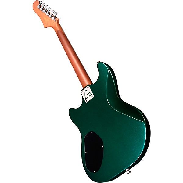 Guild Surfliner Deluxe Solidbody Electric Guitar With Guild