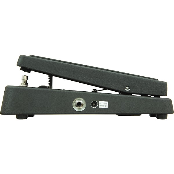 Dunlop GCB95F Cry Baby Classic Fasel Inductor Wah Pedal | Guitar