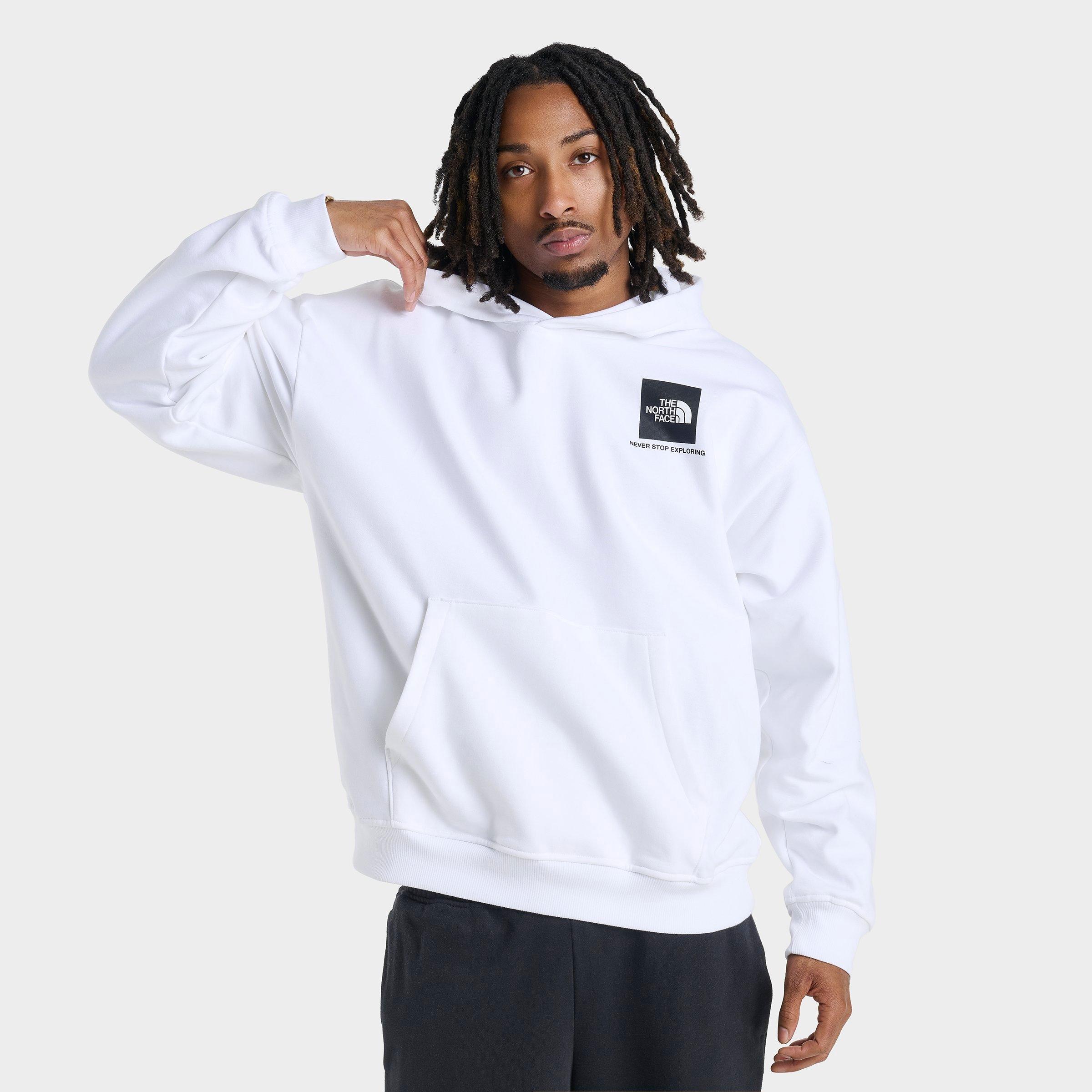 Men's The North Face Bandana Heavyweight Hoodie | JD Sports