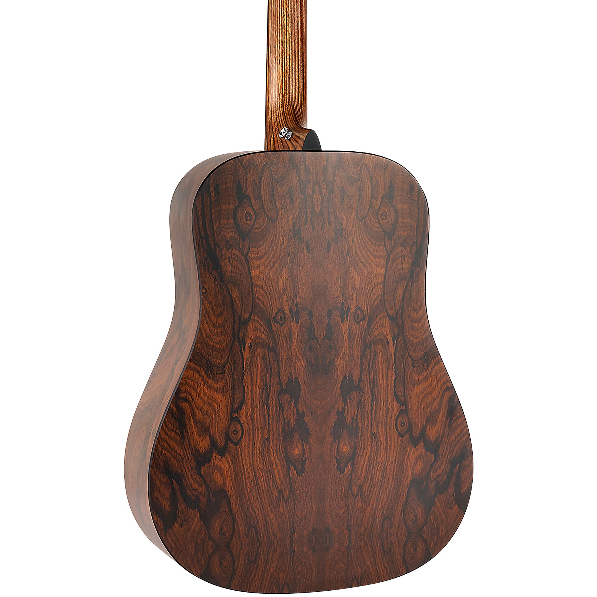 Martin D-X1E Special X Series HPL Ziricote Dreadnought Acoustic