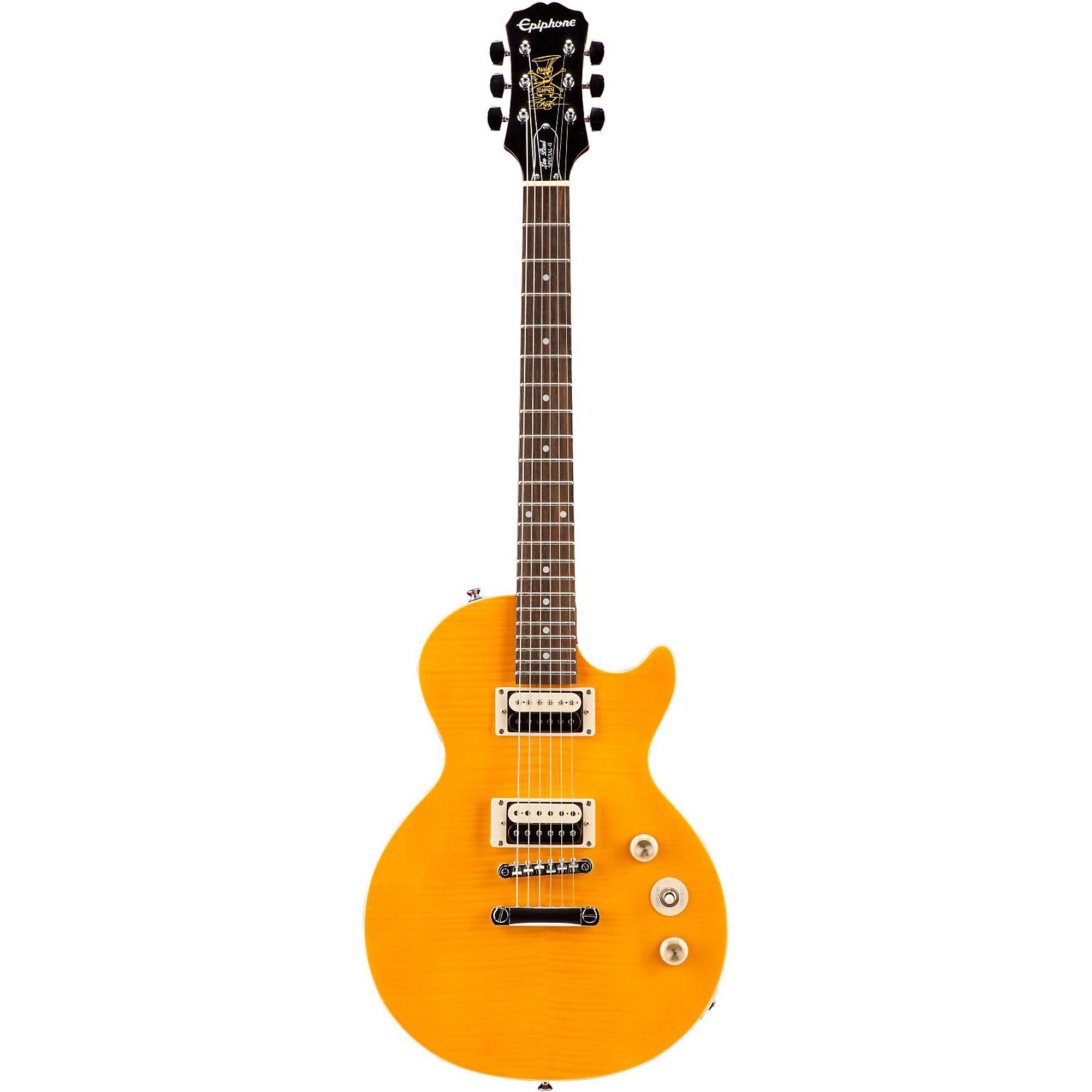 Epiphone Slash Appetite Les Paul Special-II Electric Guitar