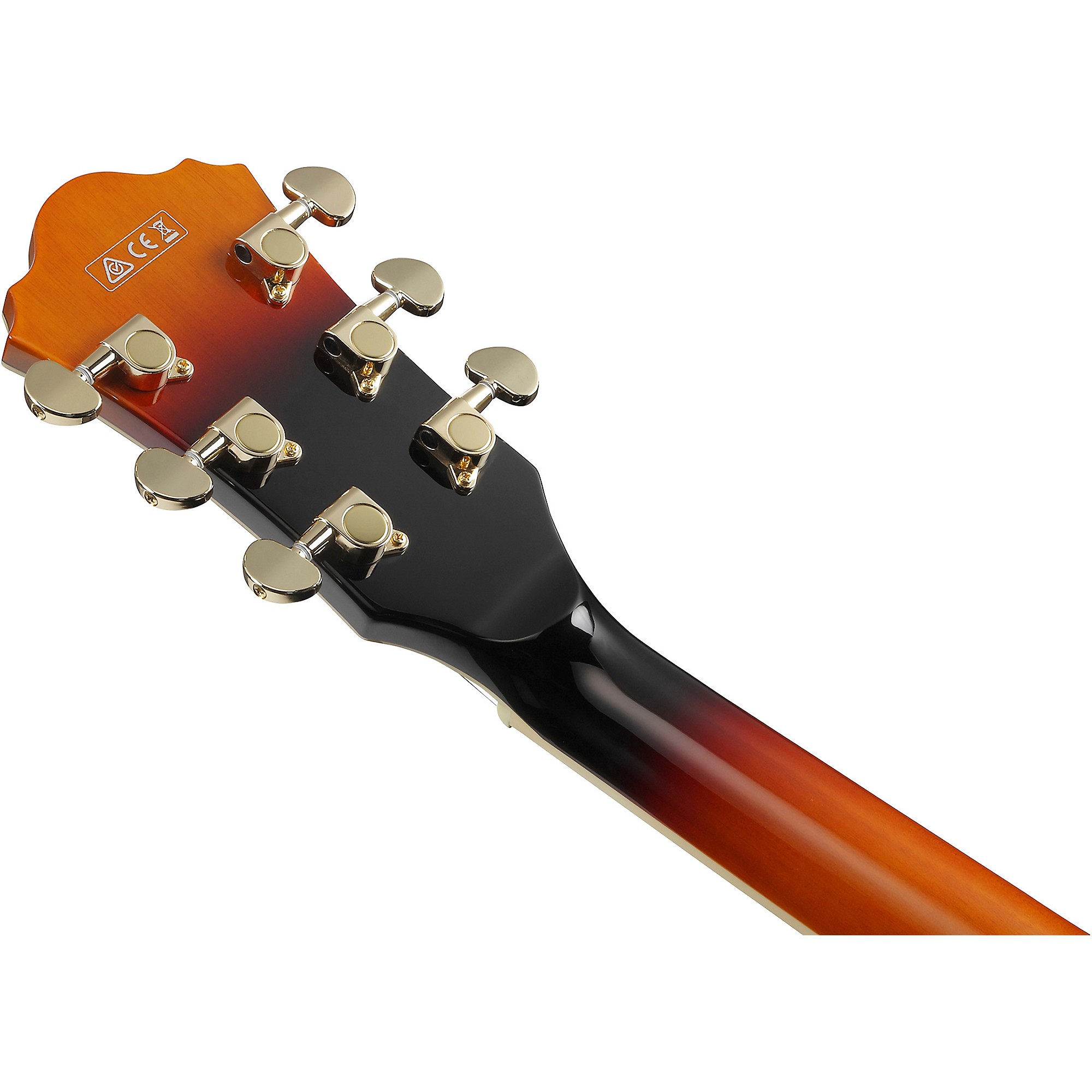 Ibanez Artcore AG75G Hollowbody Electric Guitar | Music & Arts