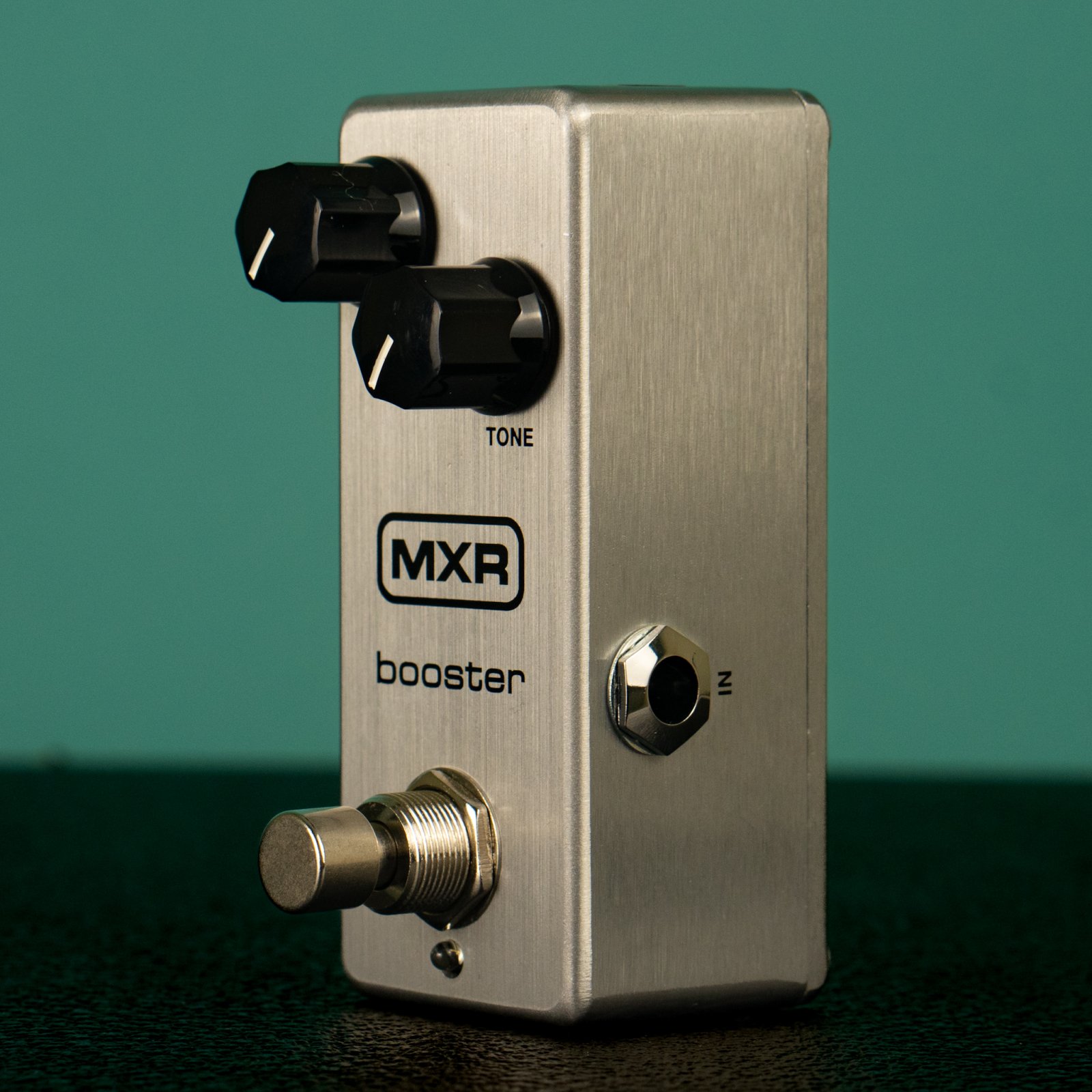 MXR Booster Mini M293 (new) - 710137101333