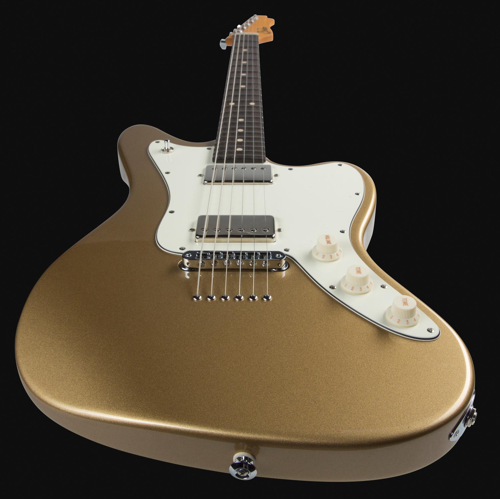 Classic JM | Suhr.com