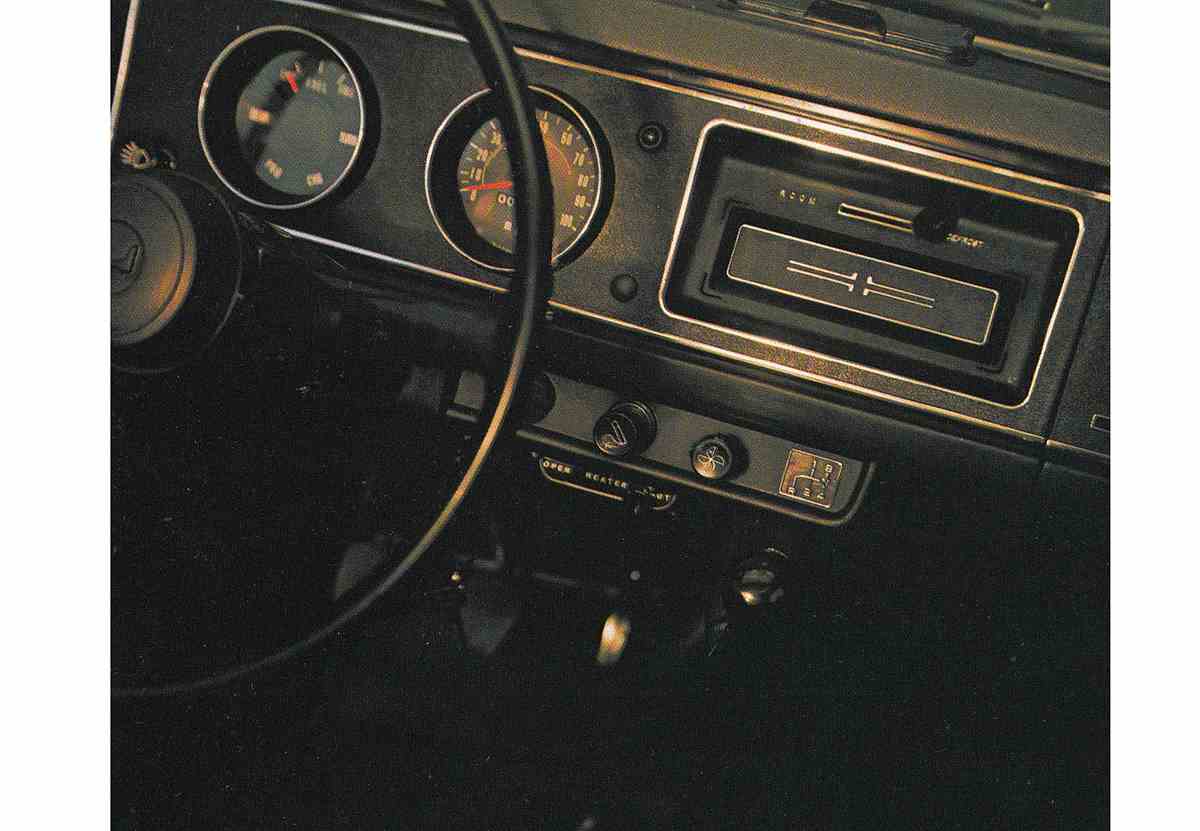 N600 | 名車文化研究所