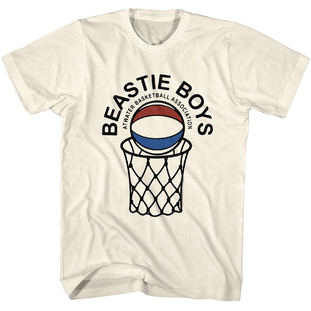 Beastie Boys - Atwater Basketball — MeTV Mall