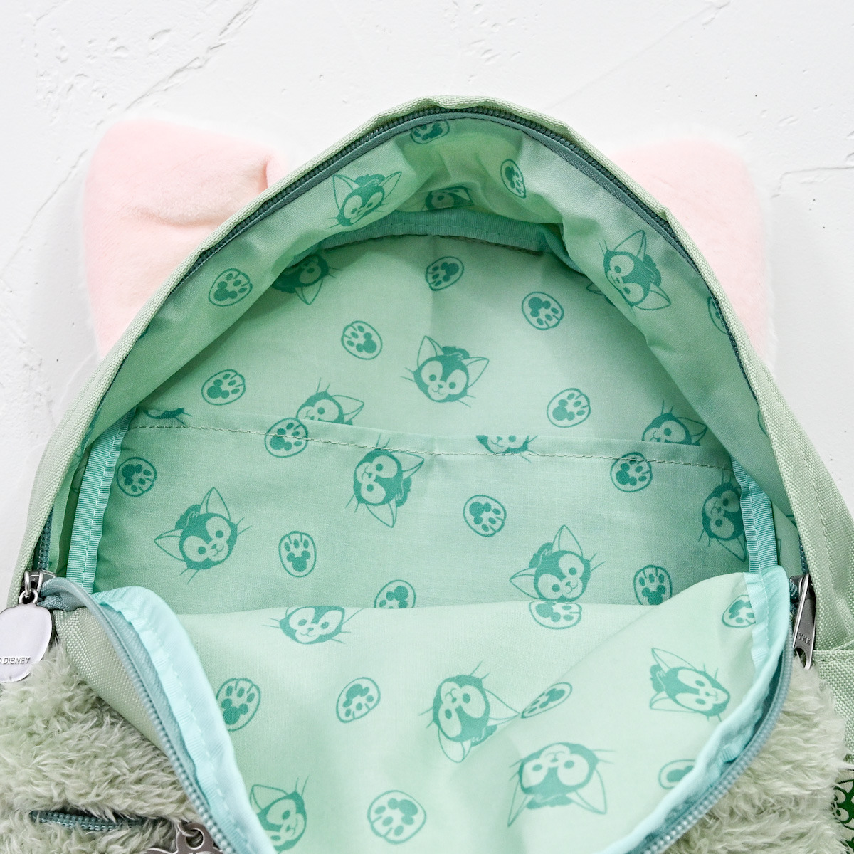 ジェラトーニデザイン登場！東京ディスニーシー「ダッフィー&フレンズ