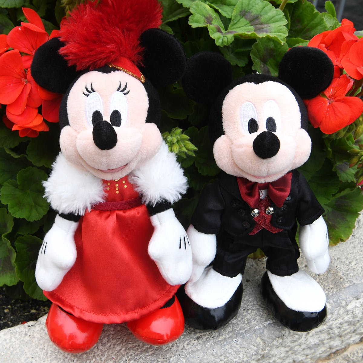 フィナーレコスチュームが登場！東京ディズニーシー｢ビッグバンド