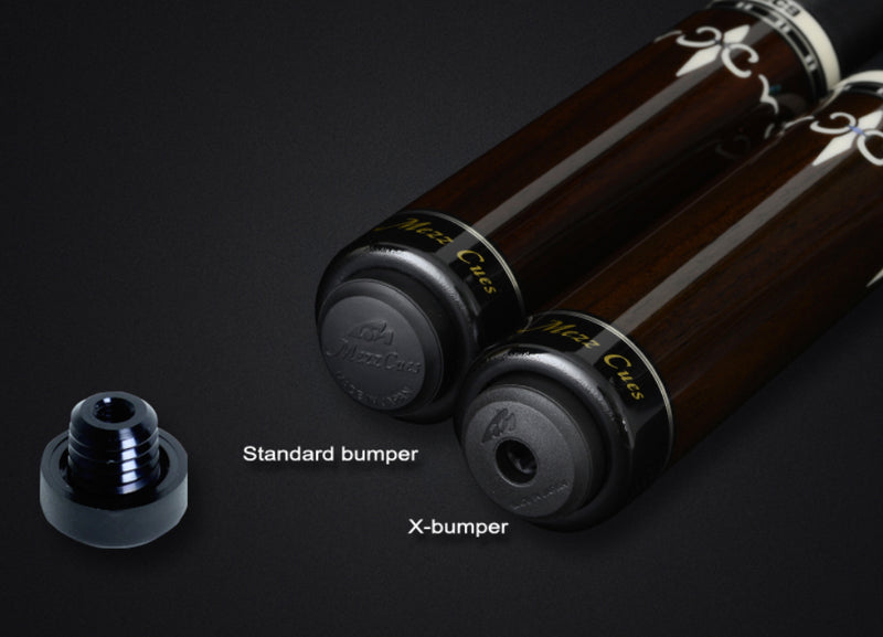 Extension Set - 12.2 inch – Mezz USA