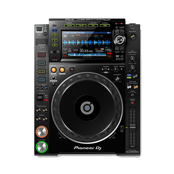 ☆Pioneer CDJ比較早分かり まとめ☆【※2018年12月4日更新しました
