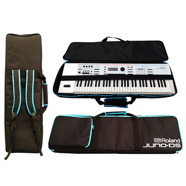 Roland 】「 FA-06 」と「 JUNO-DS61 」どこが違う？？あなたには