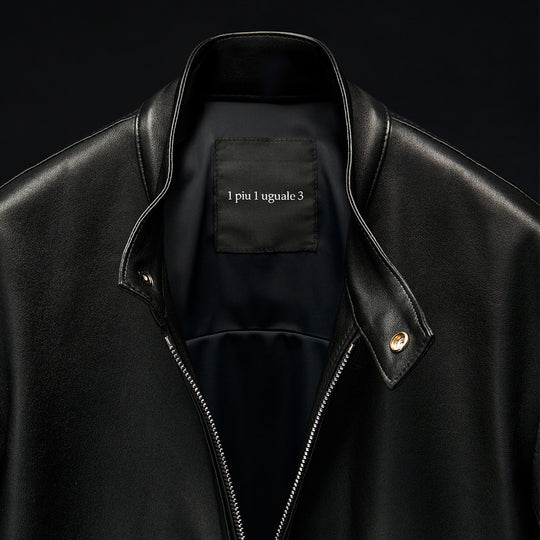 1piu1uguale3 – MINIMAL WARDROBE