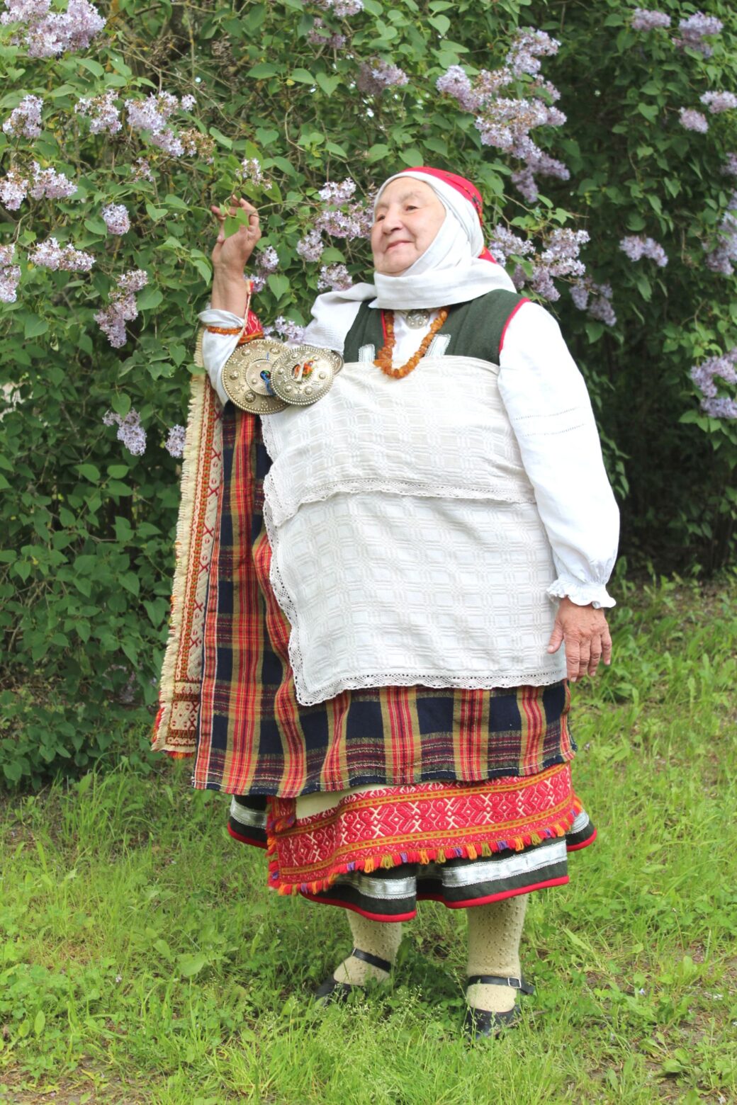 SUBARU」店主 溝口明子のラトビアの手仕事をめぐる旅 vol.4 ラトビアの