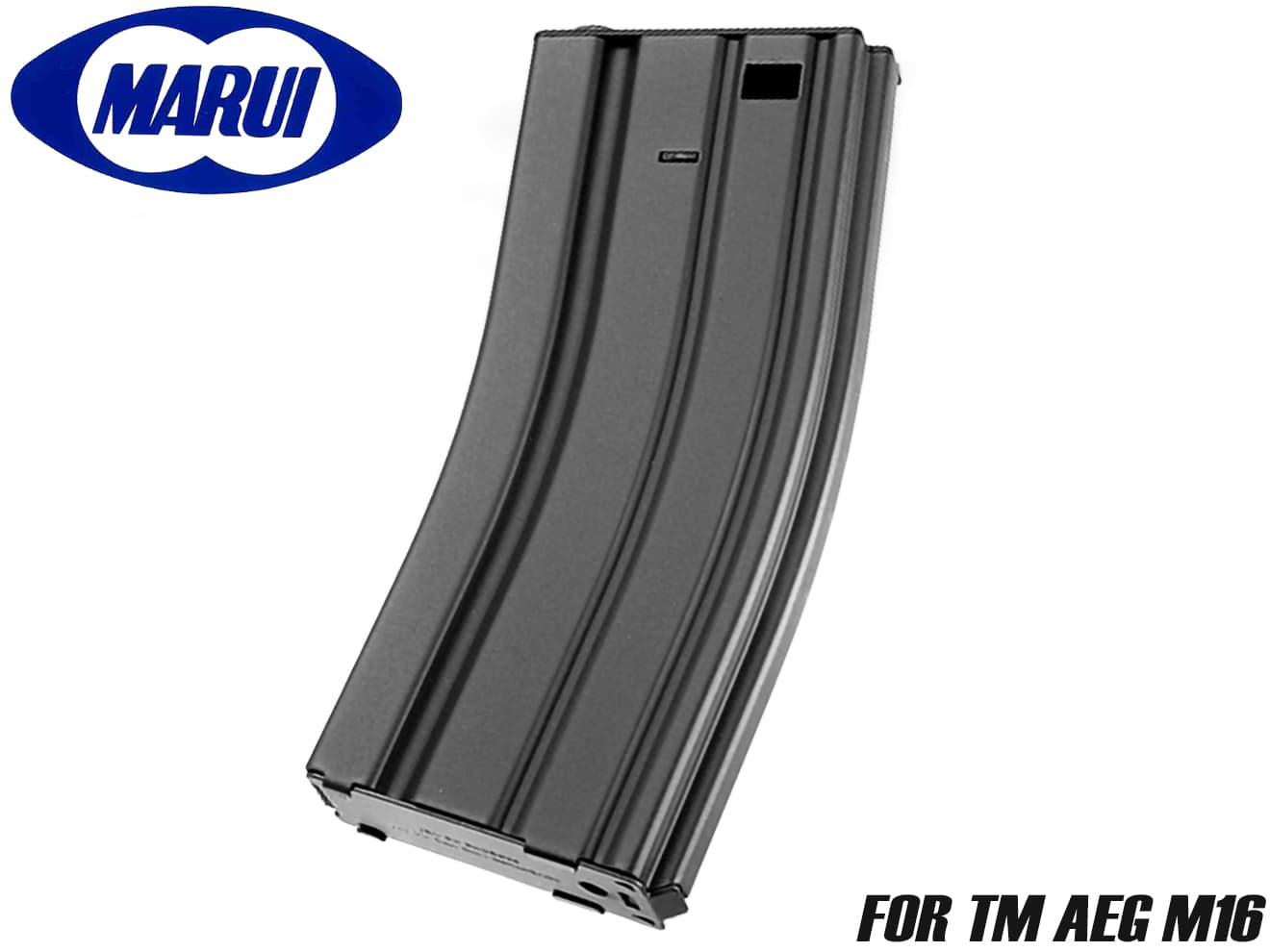 東京マルイ 純正 STD電動ガン 89式用 69連ノーマルスペアマガジン M4