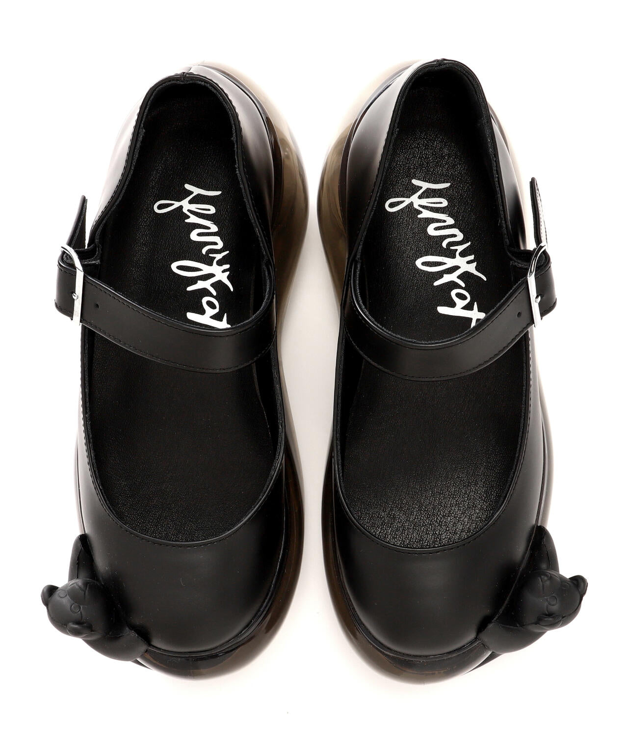 JennyFax/ジェニーファックス/Mary Jane Bear | L.H.P（エルエイチピー