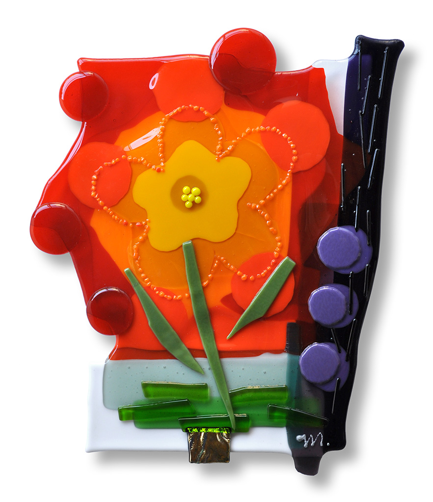 works｜片山みやびの『今日、森へ行った？』