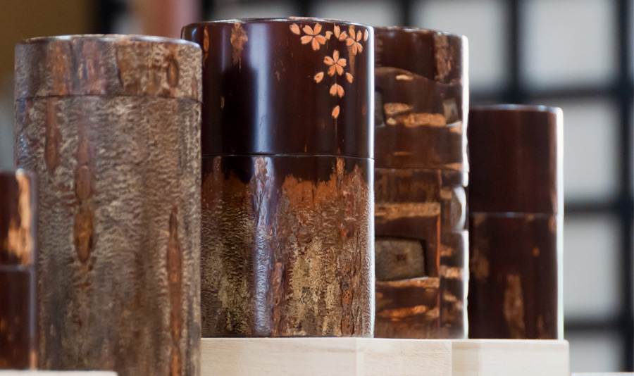 樺細工 | ものしょく