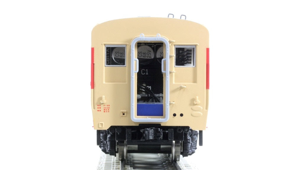 天賞堂 [56046] キハ28形気動車 300番代 寒地型 非冷房 (1:80 16.5mm