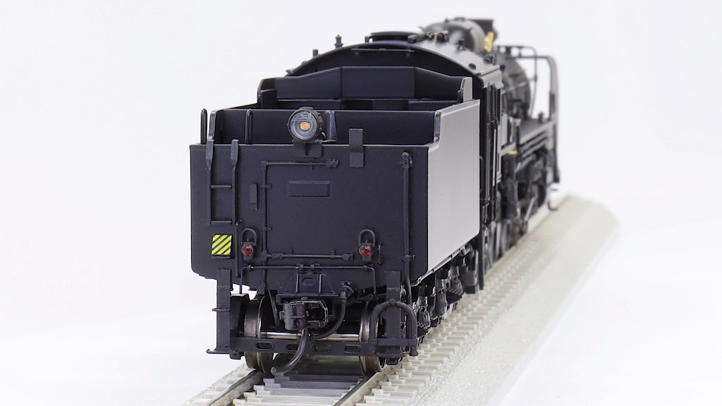 天賞堂 [71033] C61形蒸気機関車 九州晩年タイプ 宮崎機関区《カンタム