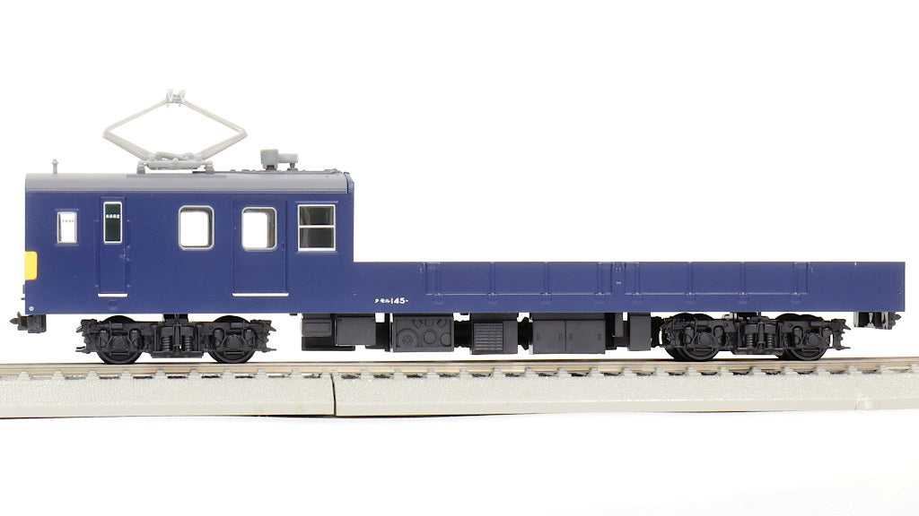 天賞堂 [65006] T-Evolution クモル145形+クル144形 国鉄タイプ 2輌