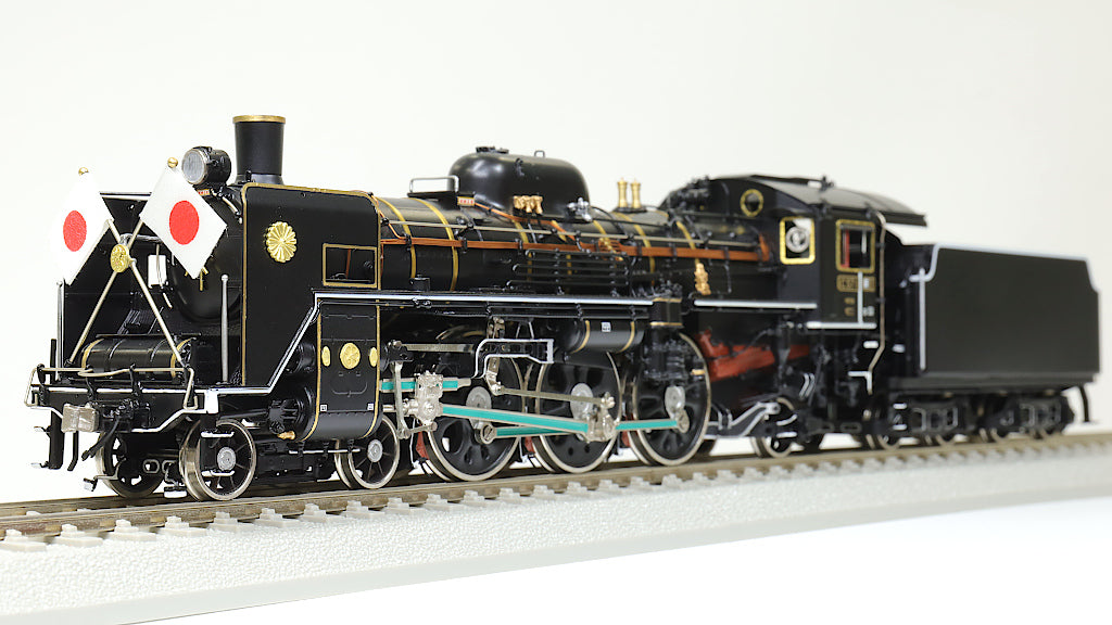 鉄道模型（日本型） – タグ 