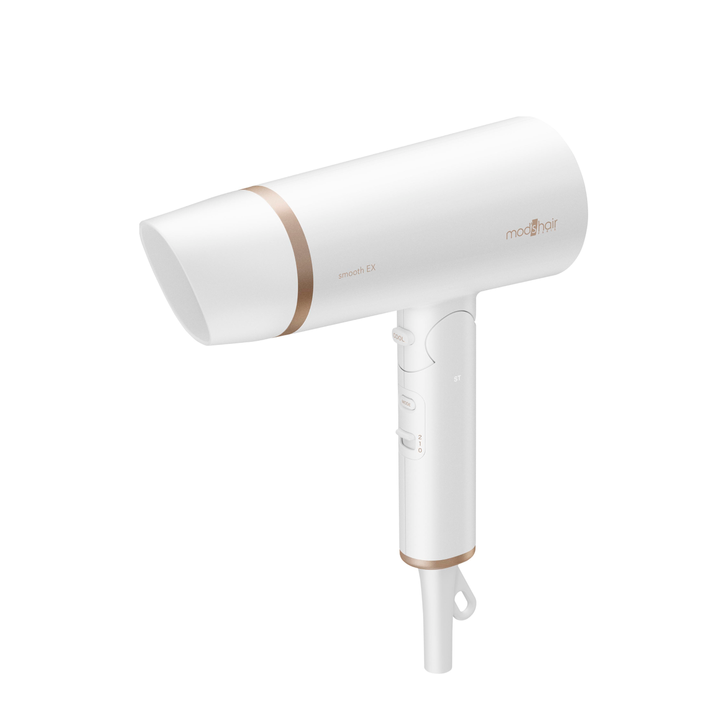 プリヴィレージュ モッズ・ヘアドライヤー スムーズEX – mod's hair