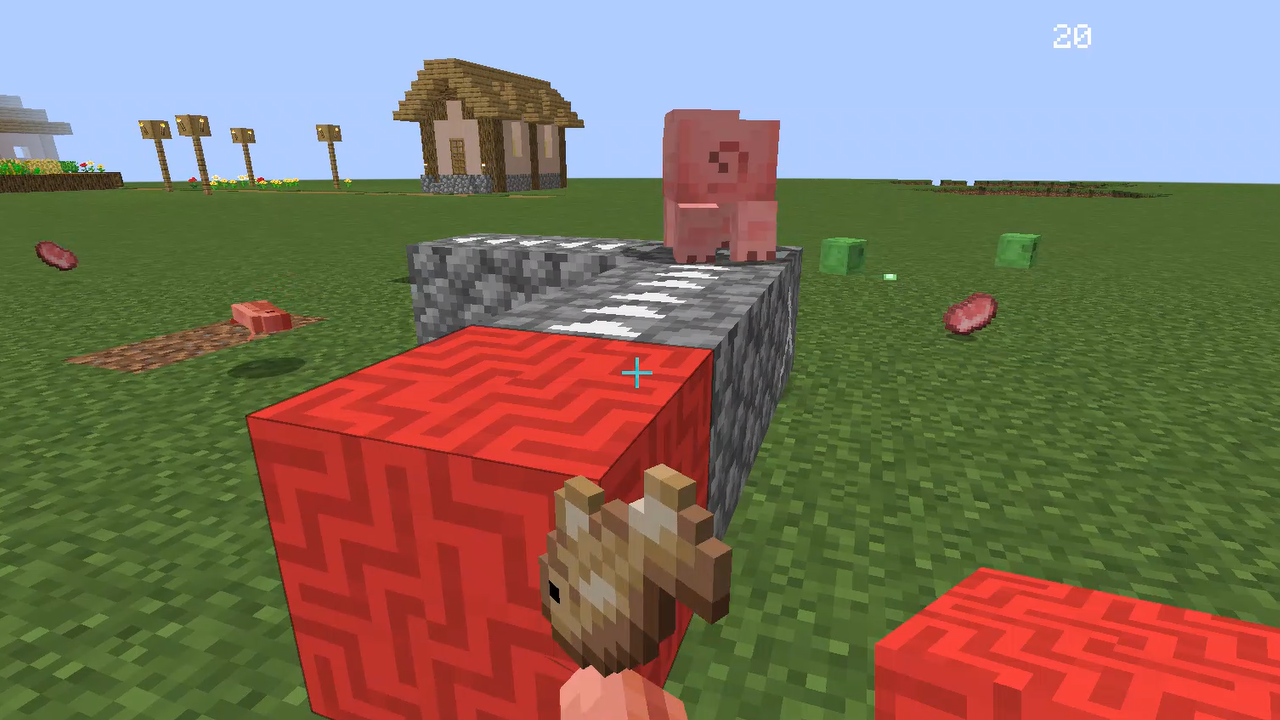 電源を作る】Mcreatorで自作MODを作ろう#102【マイクラ】 | もえ屋