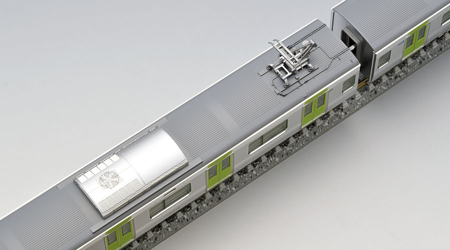 TOMIX】E235系0番代 山手線（後期型）2025年6月再生産 | モケイテツ