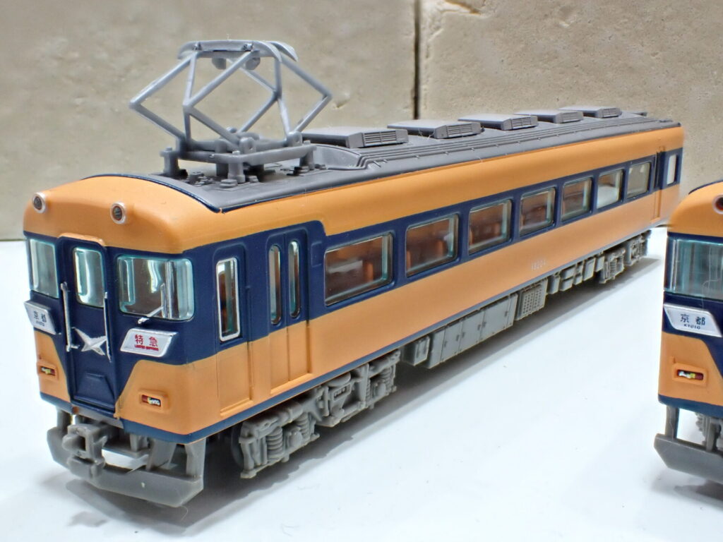 鉄コレ】近鉄18200系 2024年11月発売 | モケイテツ