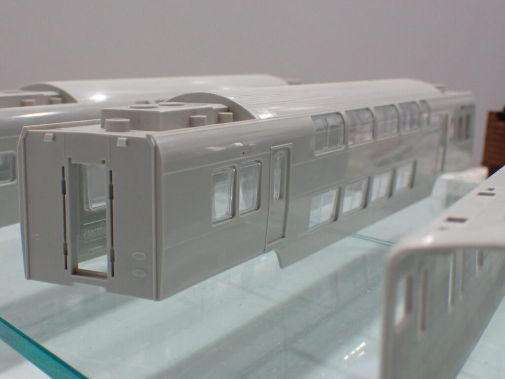 TOMIX】(HO)E231系1000番台 上野東京ライン（国府津車両センター）2026