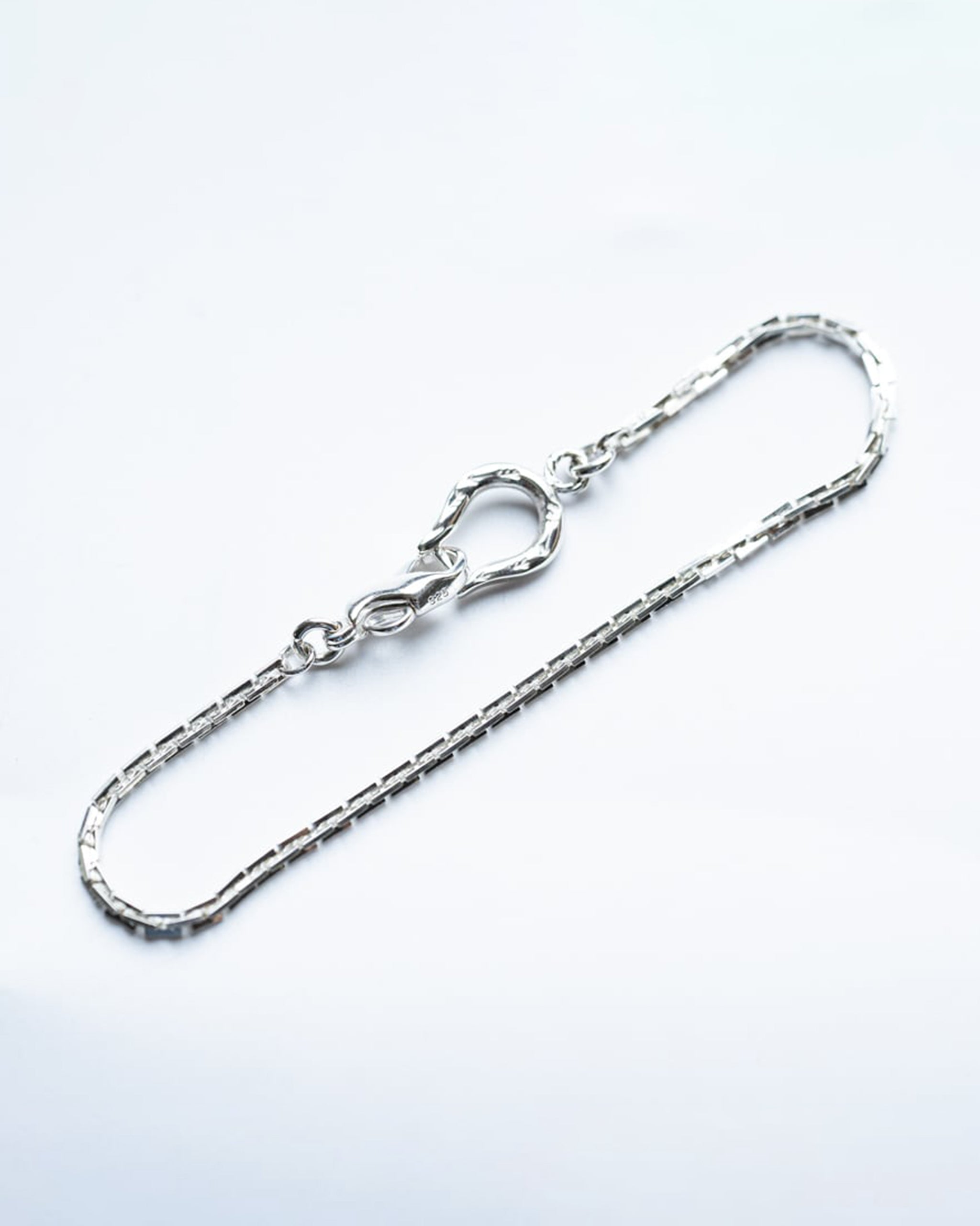 WAKAN SILVER SMITH (ワカンシルバースミス) -MORLS-