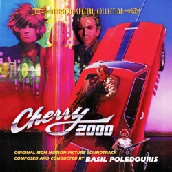 CHERRY 2000 – Basil Poledouris | MOVIE MUSIC UK