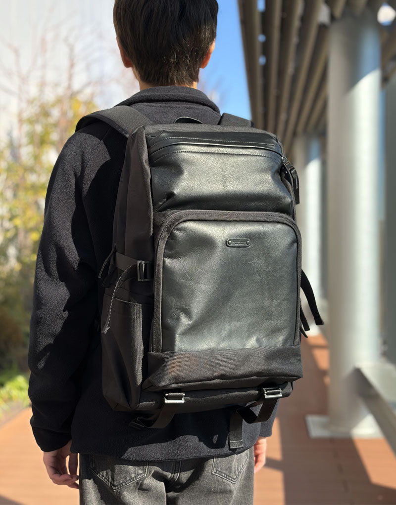 レザー | master-piece | マスターピース公式サイト