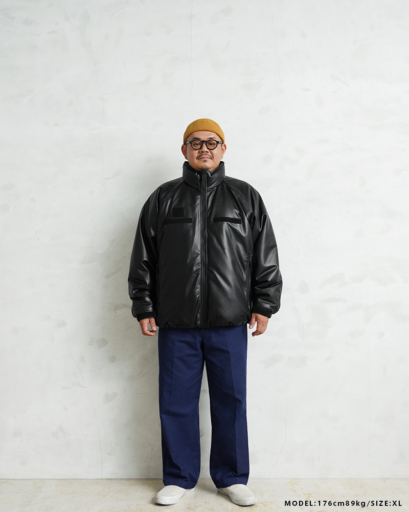 ミリタリー 卸売 仕入れ 問屋 WAIPER.inc 米軍 ECWCS GEN III LEVEL7