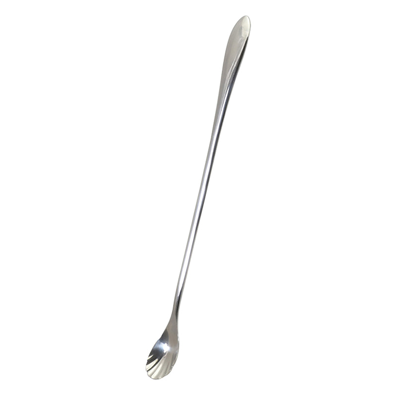 ステンレス製 マドラースプーン ｜ ミスターマックスオンラインストア