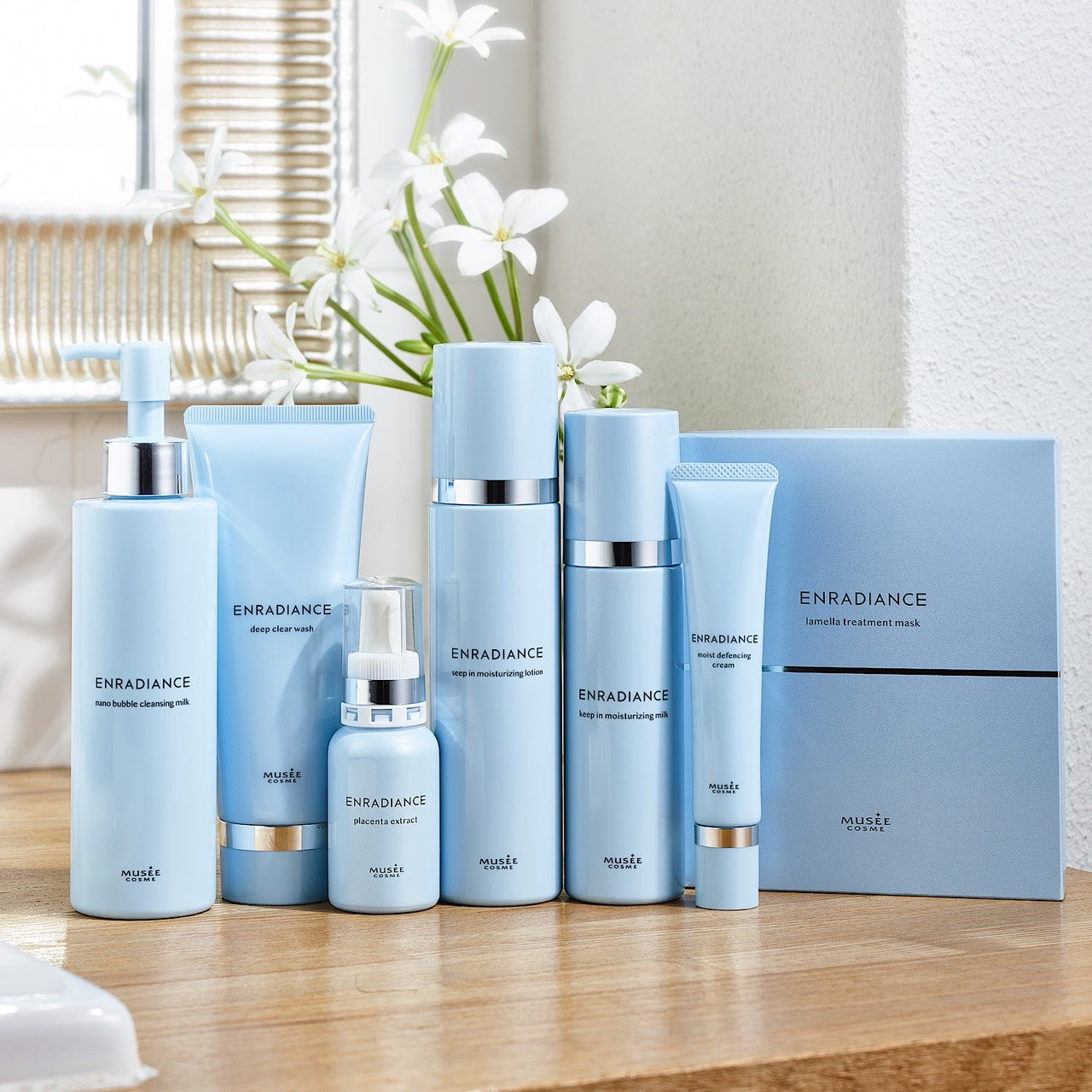 ミュゼプラチナム スペシャルホームケア24点セット ミュゼプラチナム