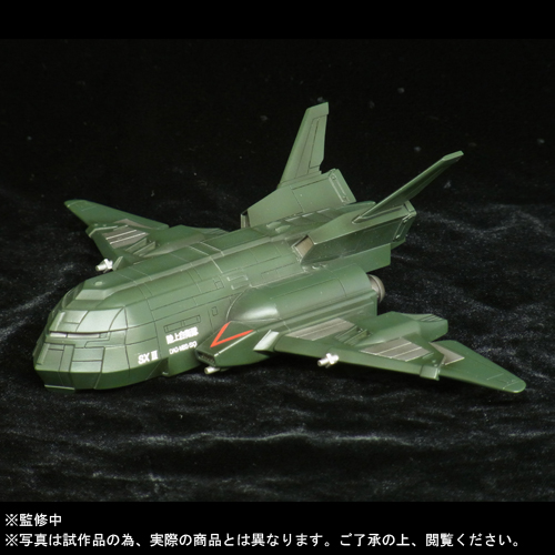 ギガンティックシリーズ ゴジラ1995 凍結ver. 少年リック限定商品