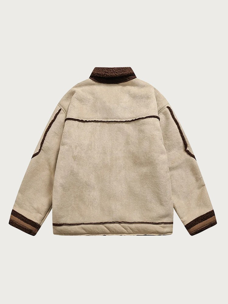 Oversized Japanese Jacket – My Japan Clothes