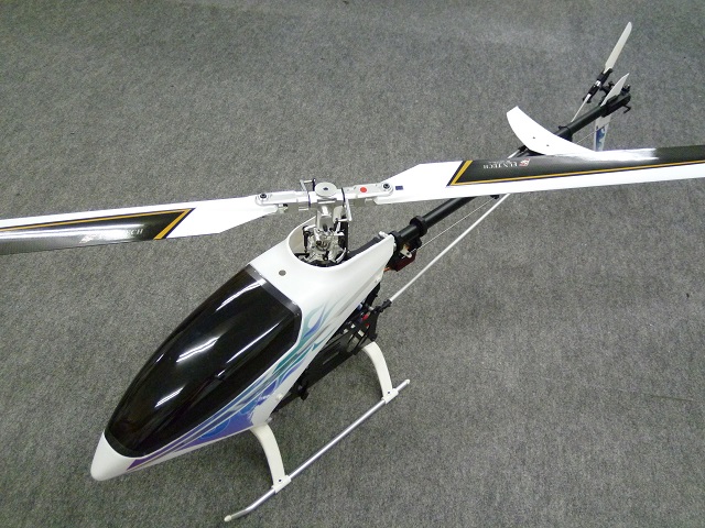 N-DESKホームページ RCヘリ＆飛行機の部屋