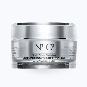 Age-Defiance Face Cream - Boost Youthful Skin